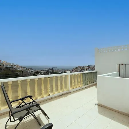 Casa Párroco *