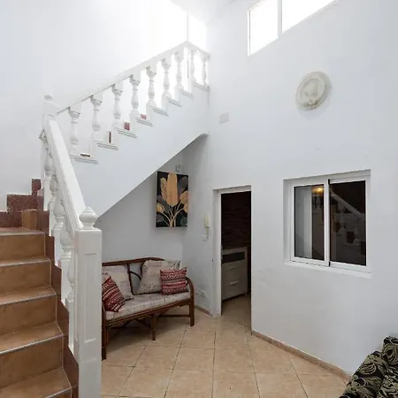 Casa Párroco Apartamento Las Palmas de Gran Canaria