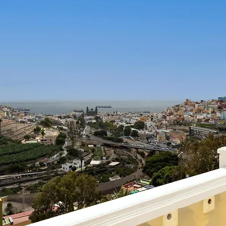Apartamento Casa Párroco Las Palmas de Gran Canaria