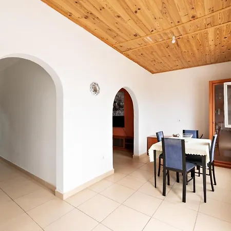 Casa Párroco Las Palmas de Gran Canaria