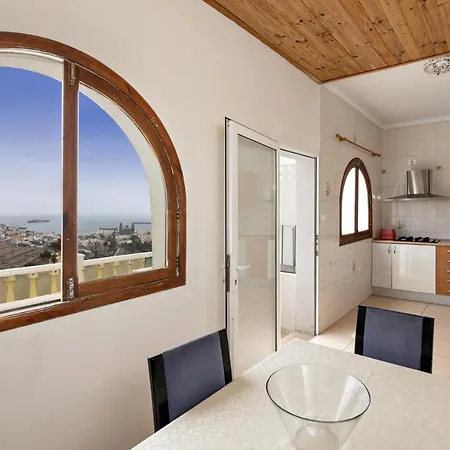 Casa Párroco Apartamento Las Palmas de Gran Canaria