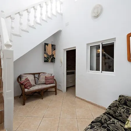 Casa Párroco Apartamento