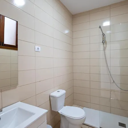 Apartamento Casa Párroco *