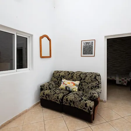 Διαμέρισμα Casa Parroco