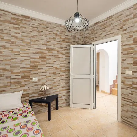 Διαμέρισμα Casa Parroco *