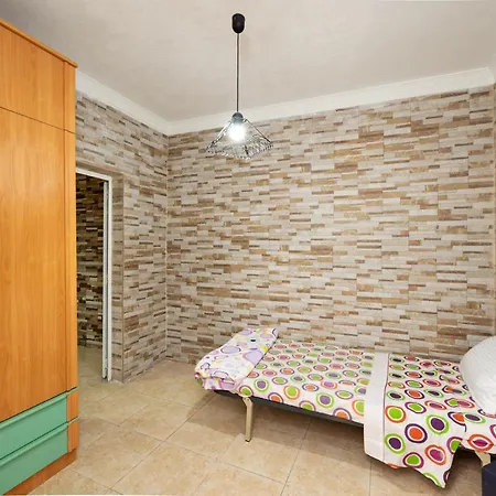 Διαμέρισμα Casa Parroco