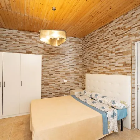 Casa Parroco Διαμέρισμα *