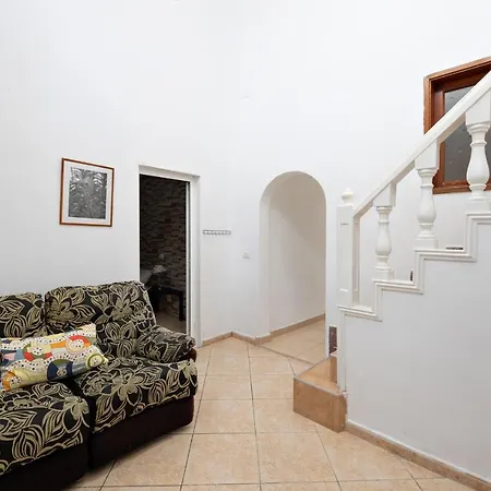 Casa Parroco Διαμέρισμα