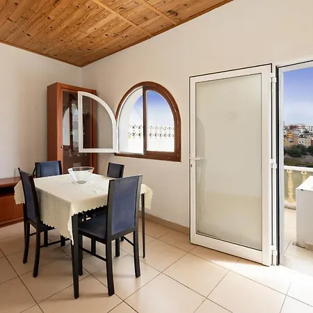 Διαμέρισμα Casa Parroco Λας Πάλμας ντε Γκραν Κανάρια