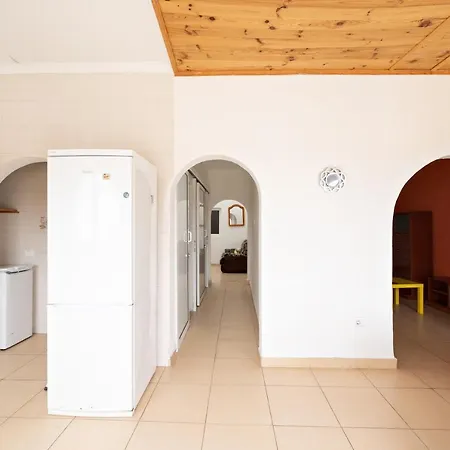 Casa Parroco *