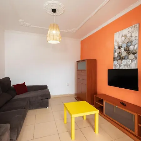 Διαμέρισμα Casa Parroco *