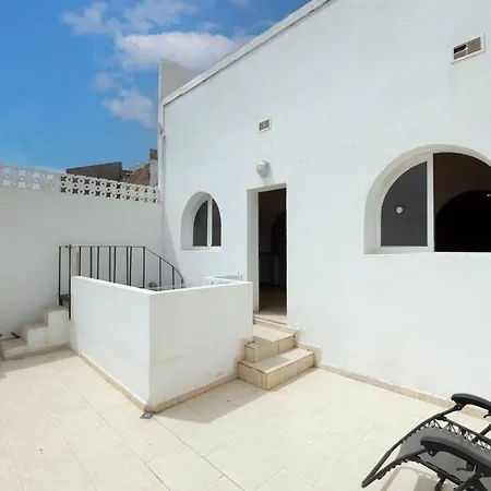 Διαμέρισμα Casa Parroco