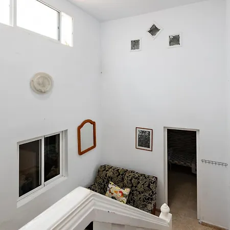 Casa Parroco Διαμέρισμα