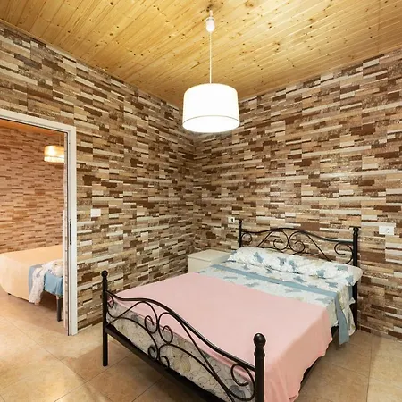 Casa Parroco * Λας Πάλμας ντε Γκραν Κανάρια