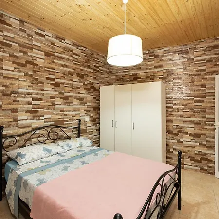 Casa Parroco Διαμέρισμα